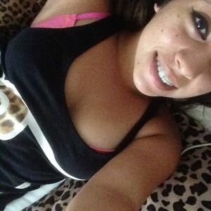 Meet your Posher, Maricella